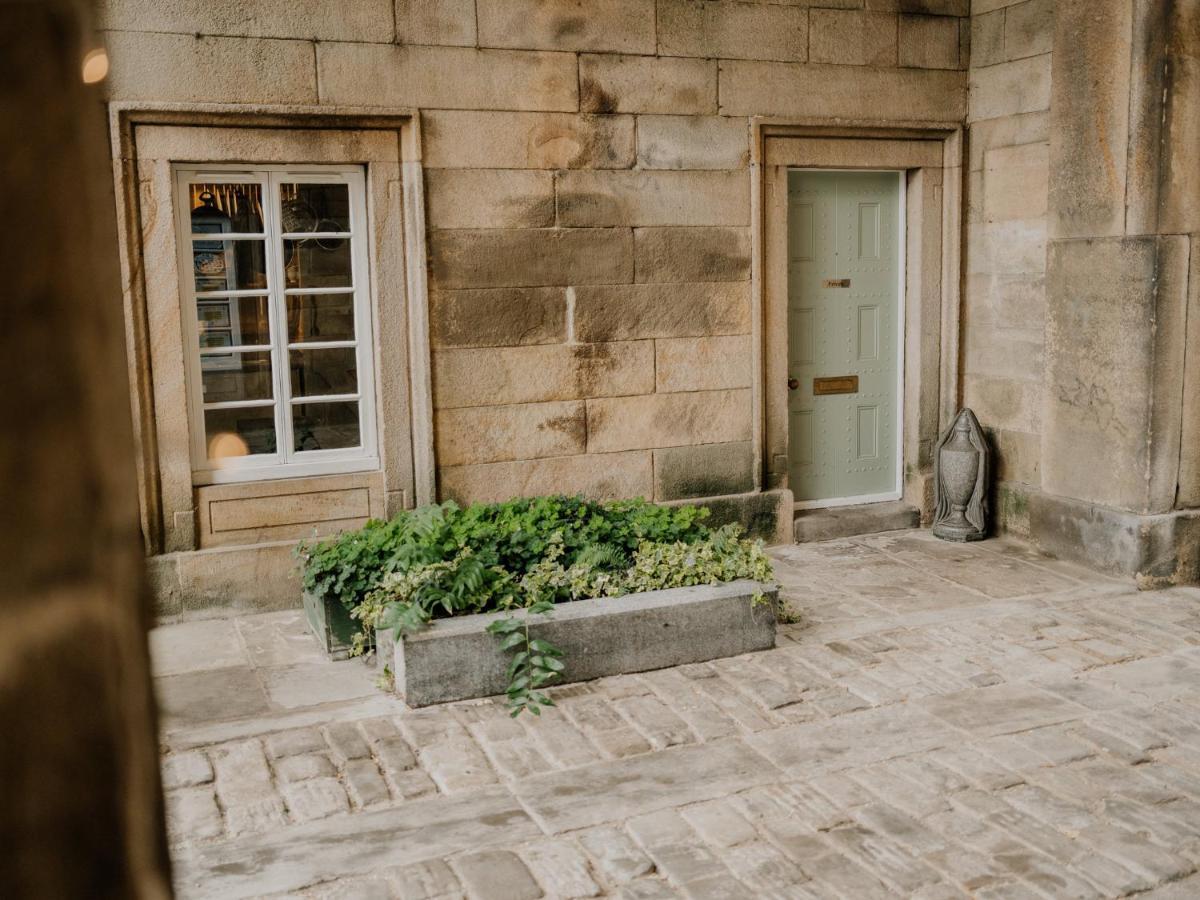 Beautiful Grade II Listed Gatehouse In Great Location Villa Sheffield Exterior photo